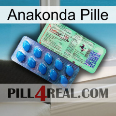 Anaconda Pill new02